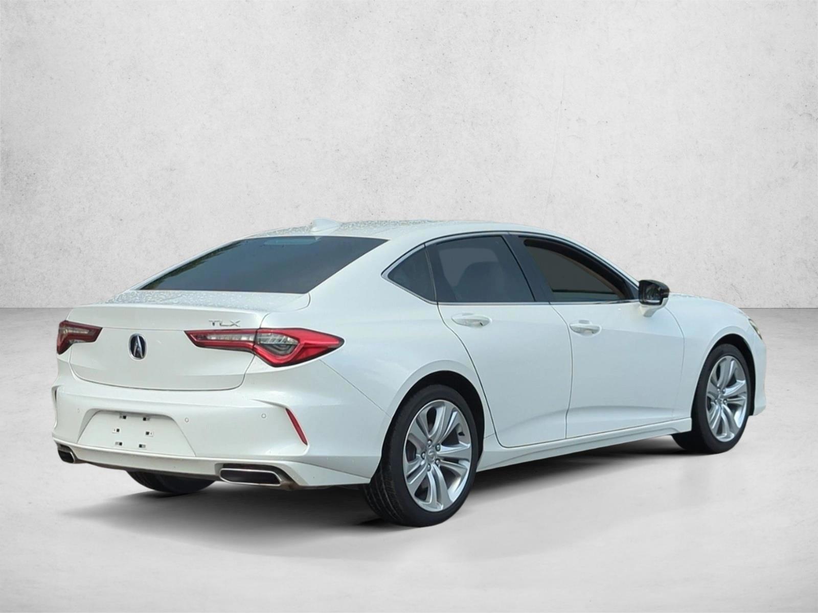 2023 Acura TLX