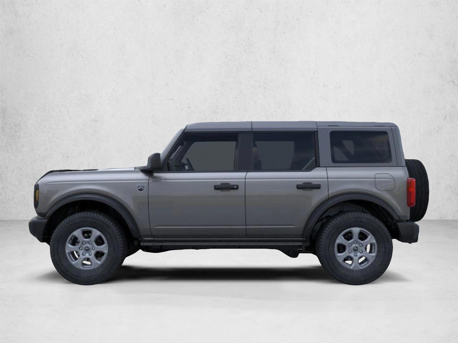 Thumbnail: 2026 Ford Bronco - 3