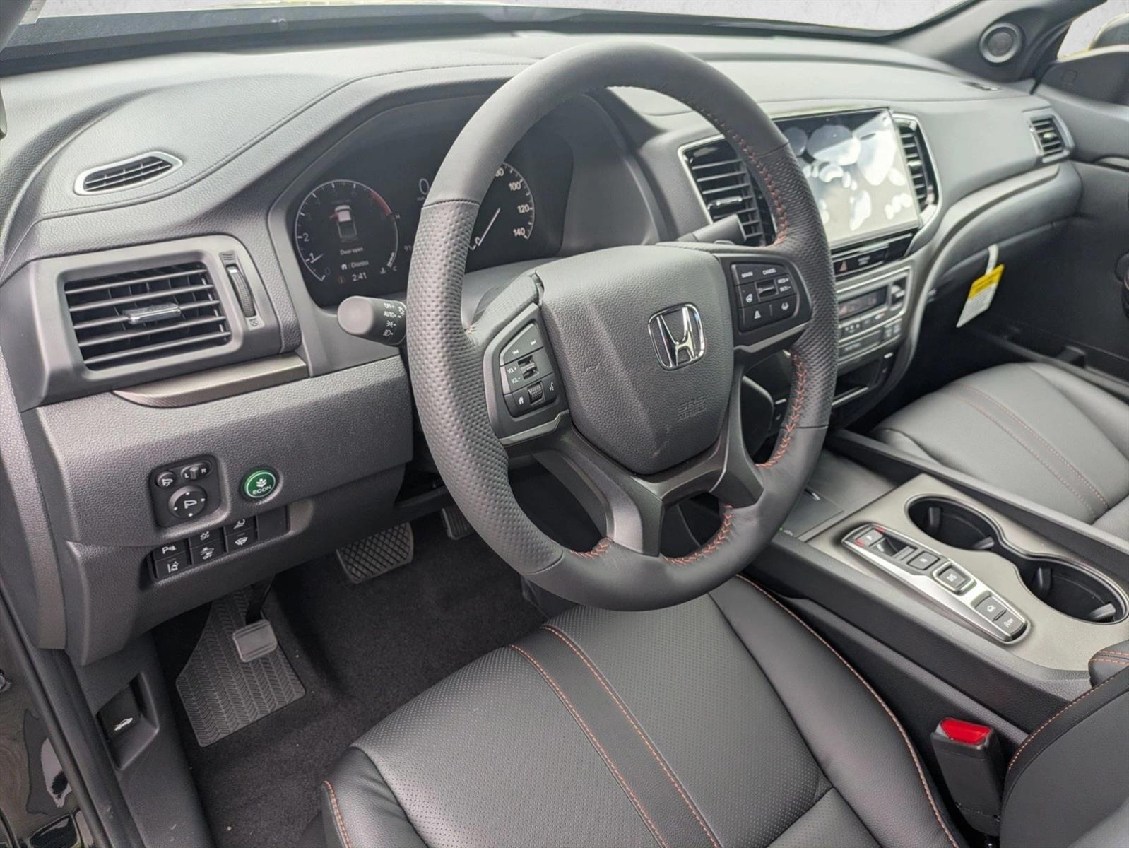 Thumbnail: 2026 Honda Ridgeline - 3