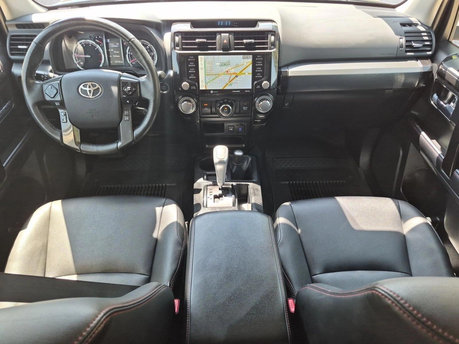 Thumbnail: 2023 Toyota 4Runner - 3