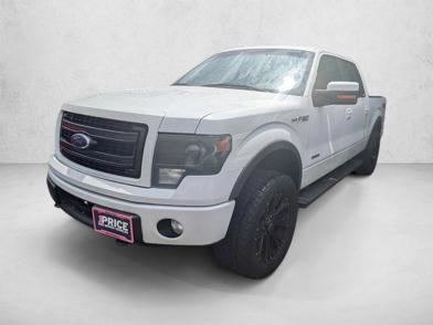 2014 Ford F-150 FX4 -
                  Golden, CO