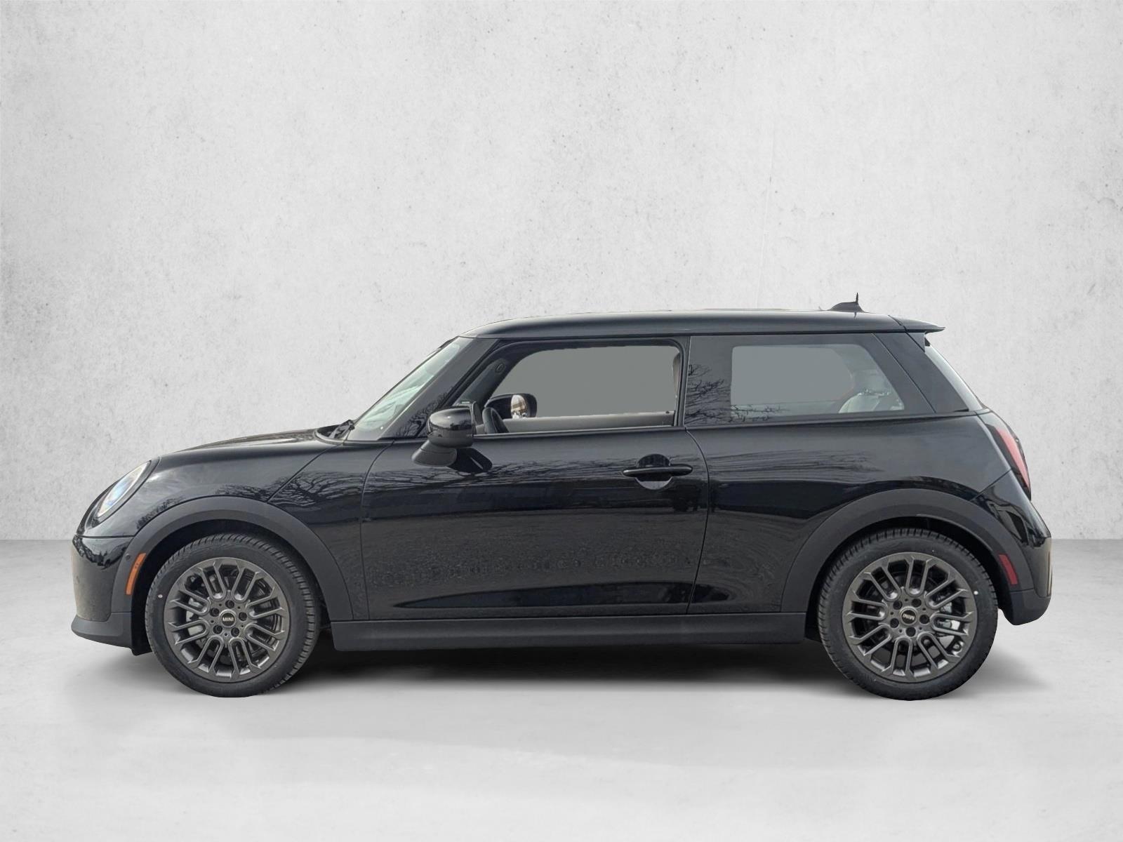 Thumbnail: 2026 MINI Cooper Hardtop - 2