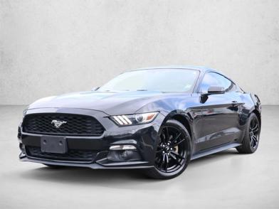 2015 Ford Mustang  -
                  Bellevue, WA