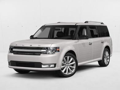 2019 Ford Flex Limited -
                  Spokane Valley, WA