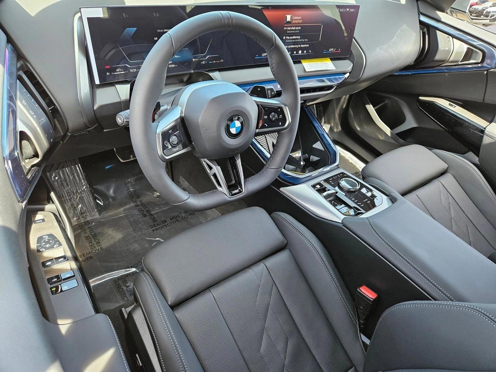 Thumbnail: 2026 BMW X3 - 3