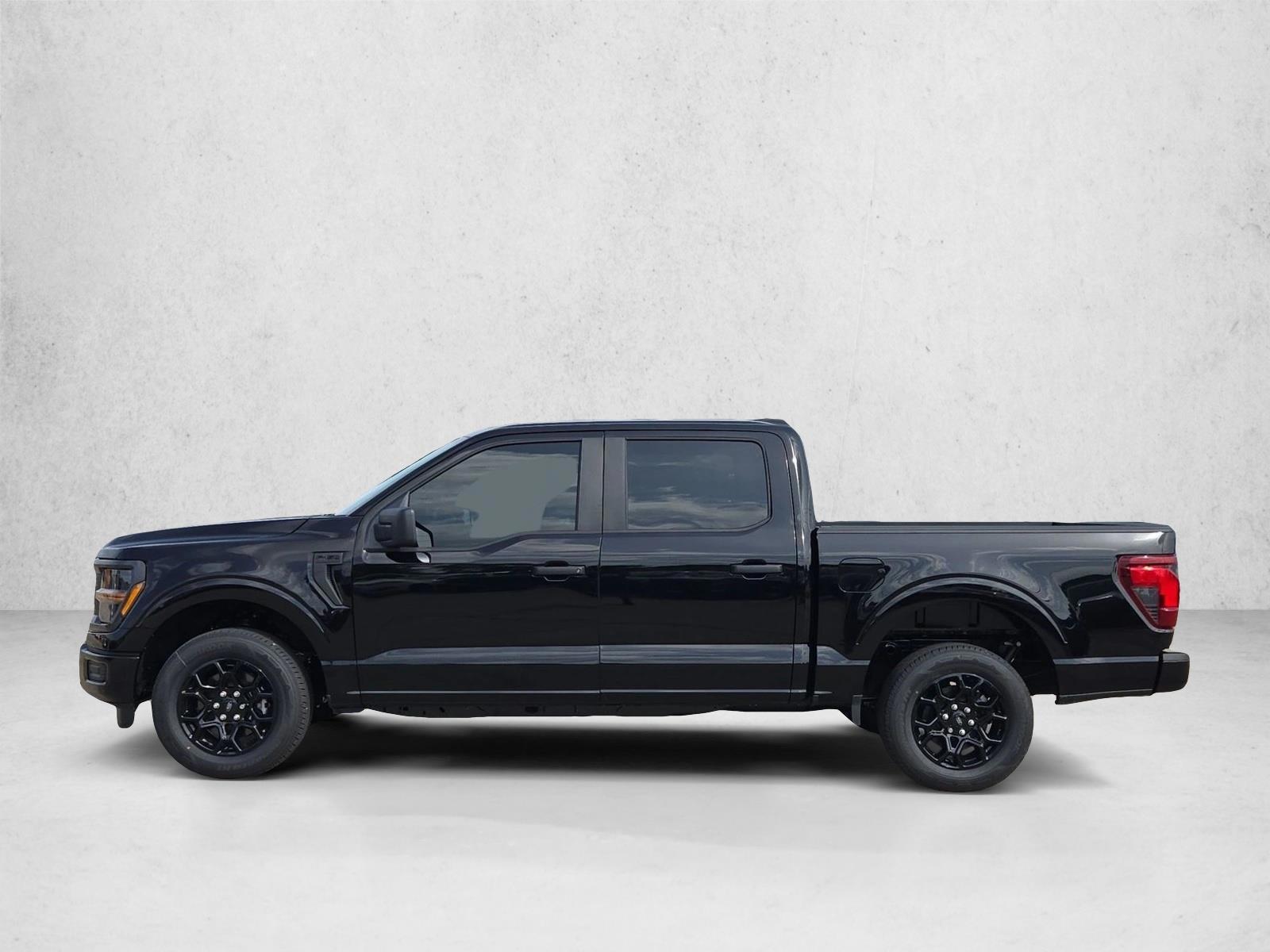 Thumbnail: 2026 Ford F-150 - 2