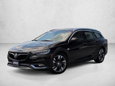2018 Buick Regal Preferred -
                  Laurel, MD