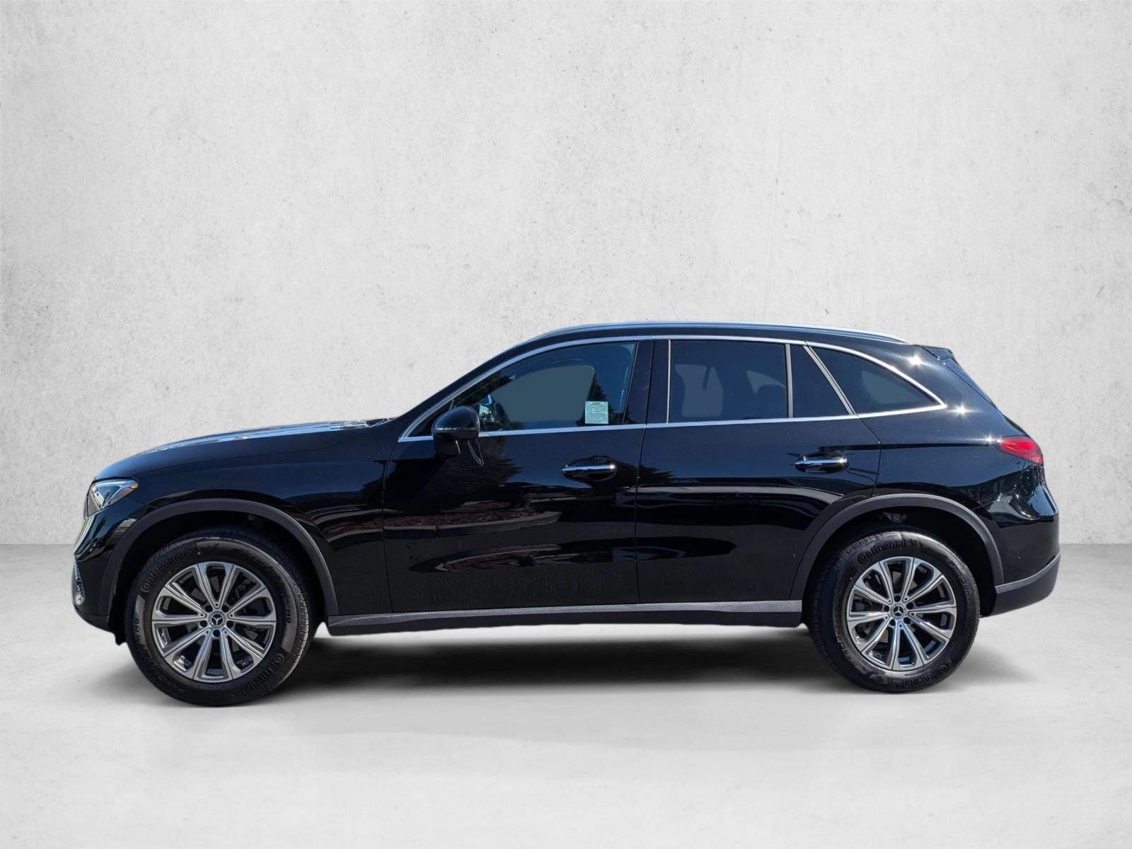 Thumbnail: 2026 Mercedes-Benz GLC - 2