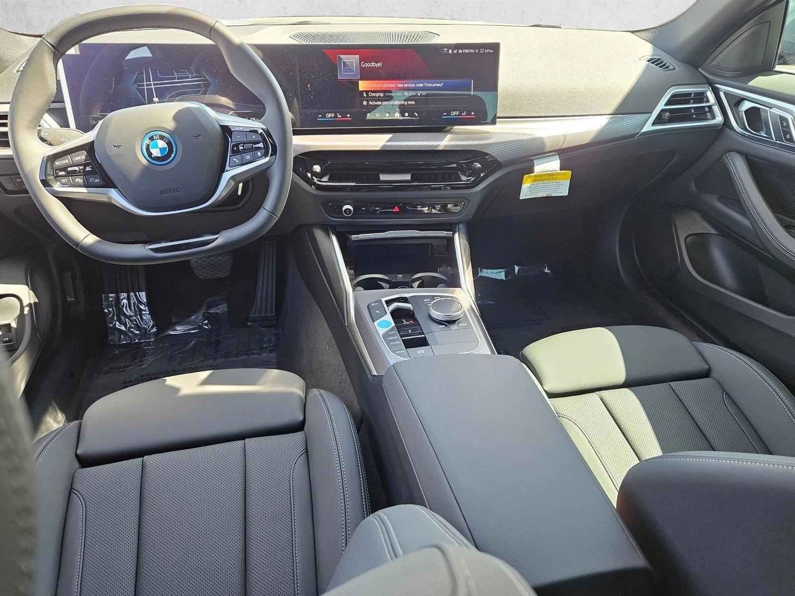 Thumbnail: 2026 BMW i4 - 3