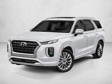 2020 Hyundai Palisade Limited -
                  Valencia, CA