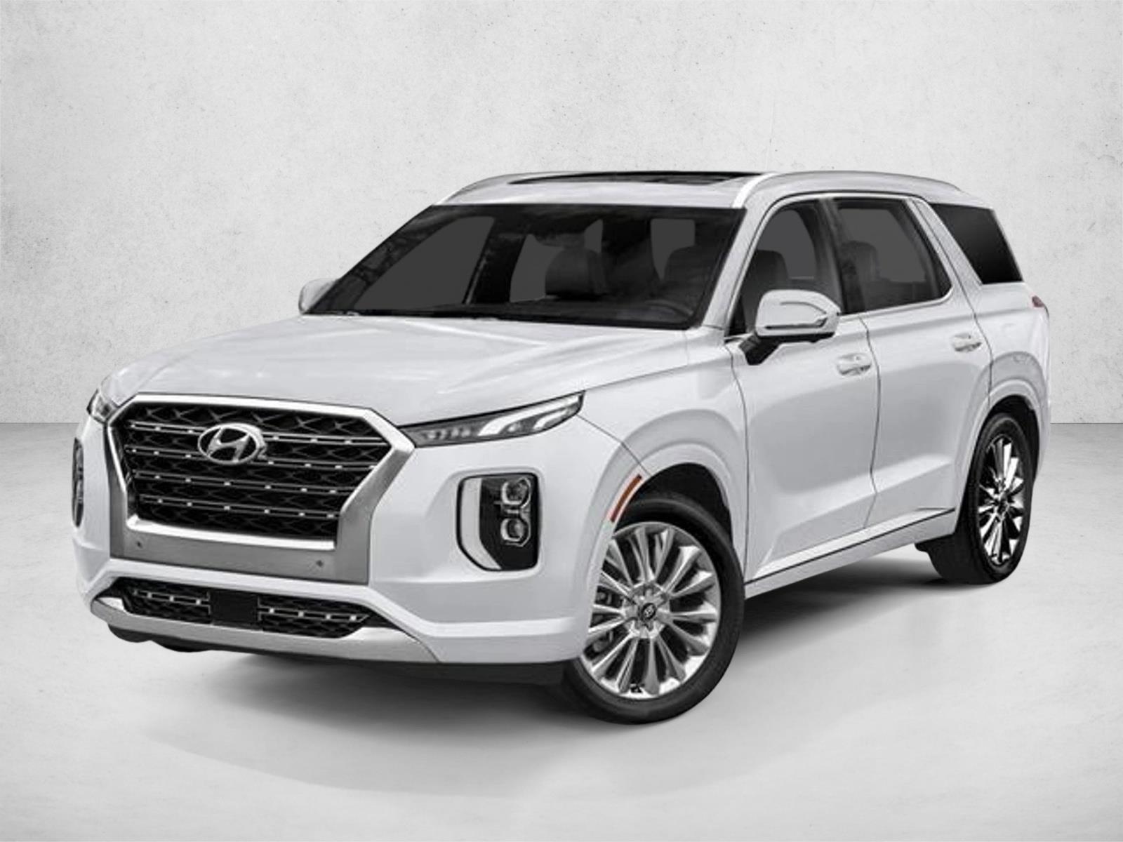 Thumbnail: 2020 Hyundai Palisade - 1