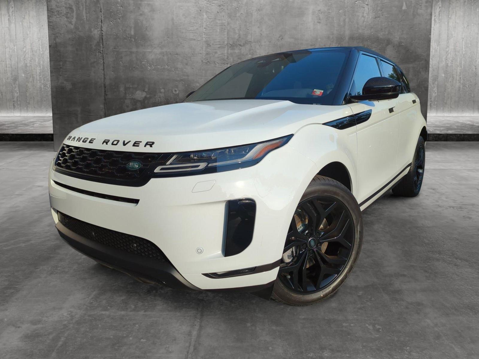 NEW 2023 Land Rover Range Rover Evoque for sale in Elmsford, NY