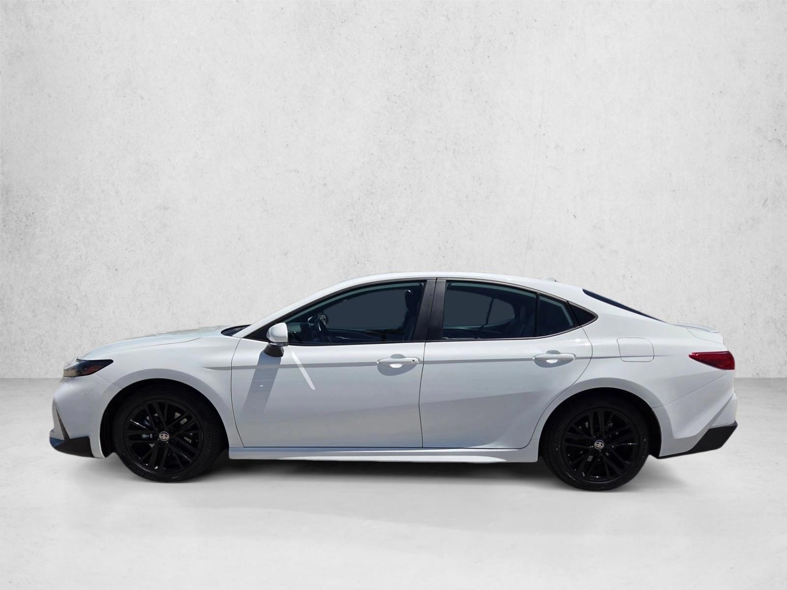 Thumbnail: 2025 Toyota Camry - 2