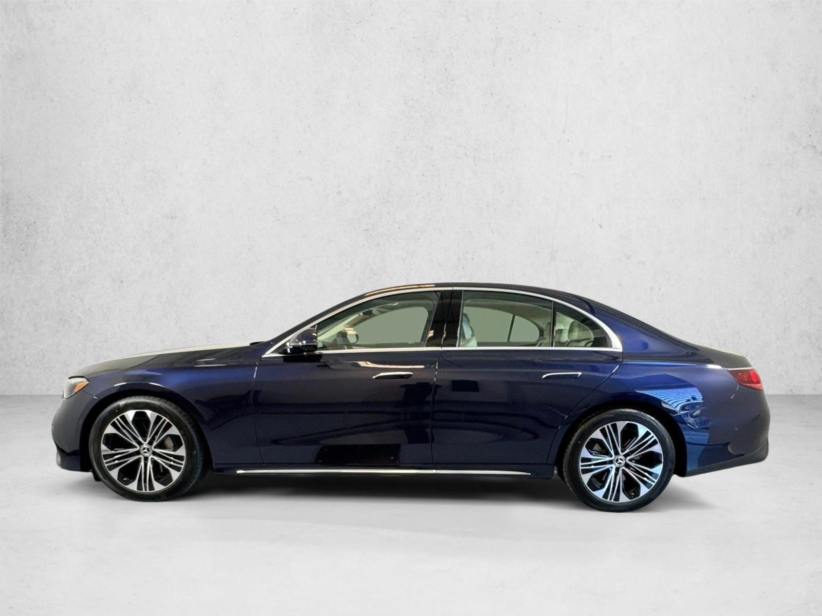 Thumbnail: 2026 Mercedes-Benz E-Class - 2
