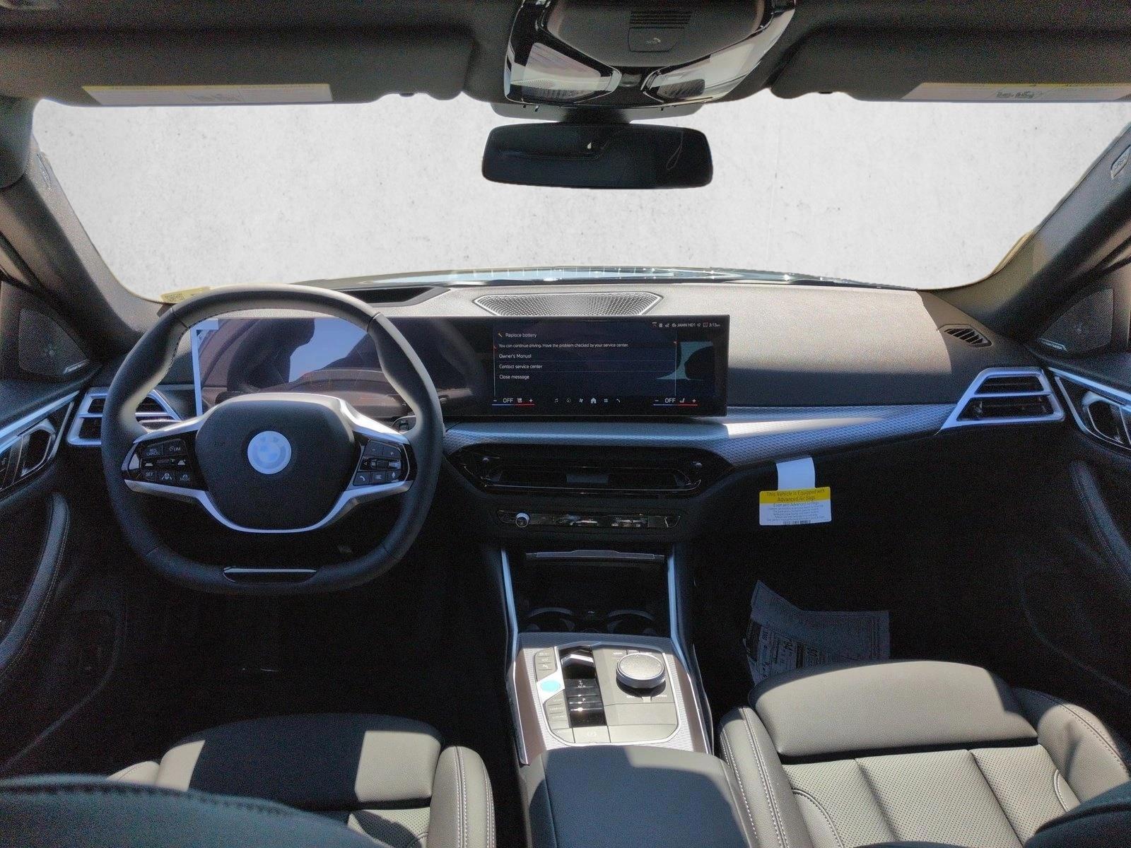 Thumbnail: 2026 BMW i4 - 2