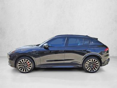 2024 Maserati Grecale
