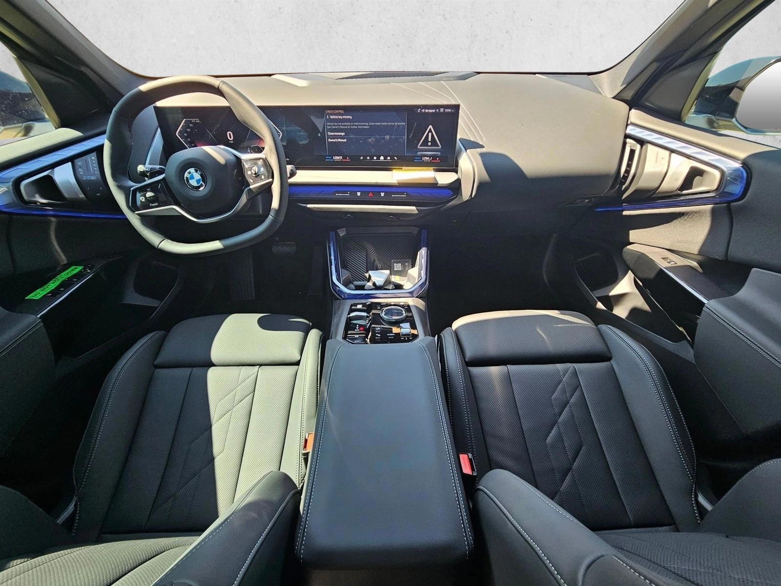 Thumbnail: 2026 BMW X3 - 2
