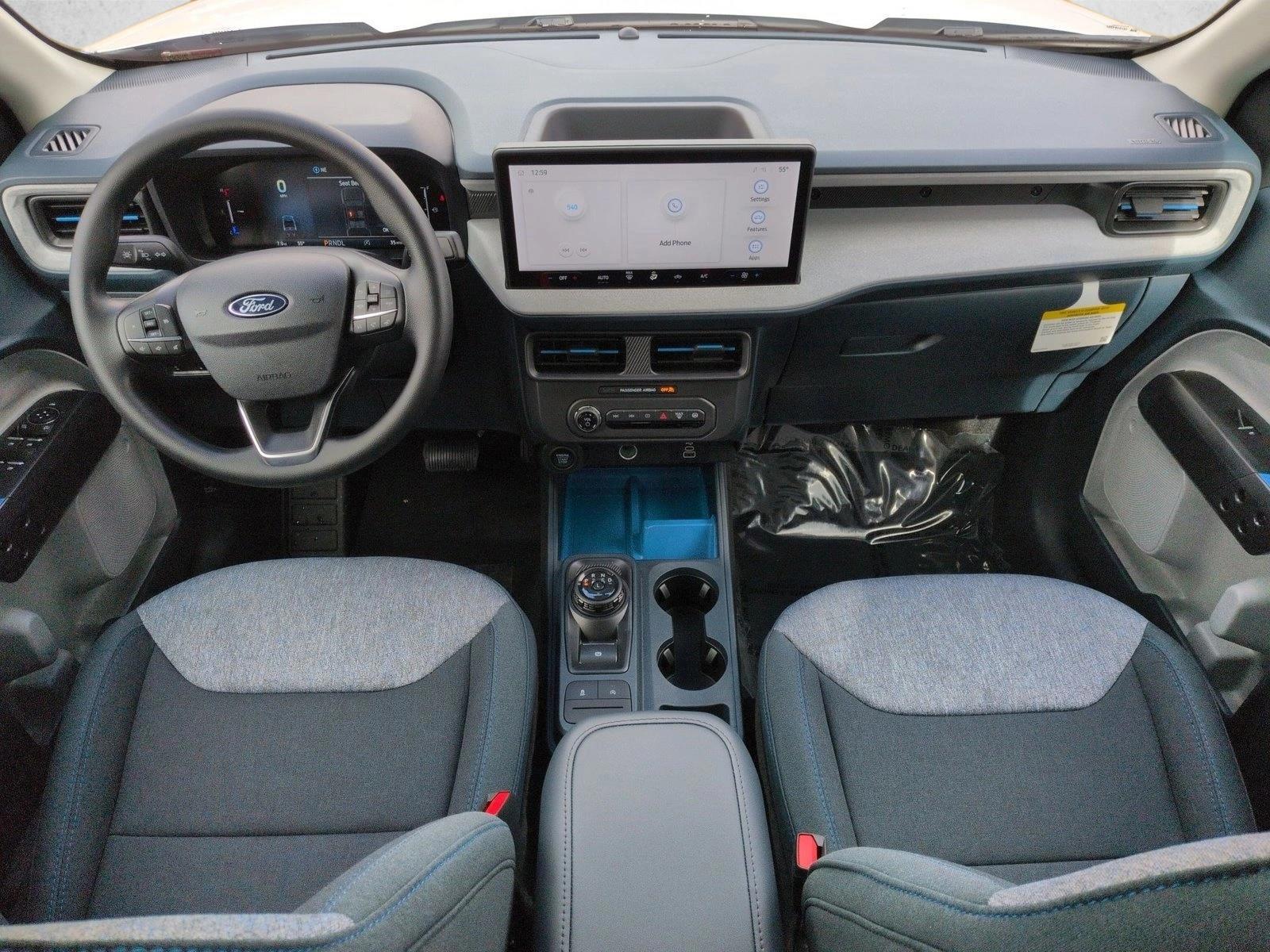 Thumbnail: 2026 Ford Maverick - 4