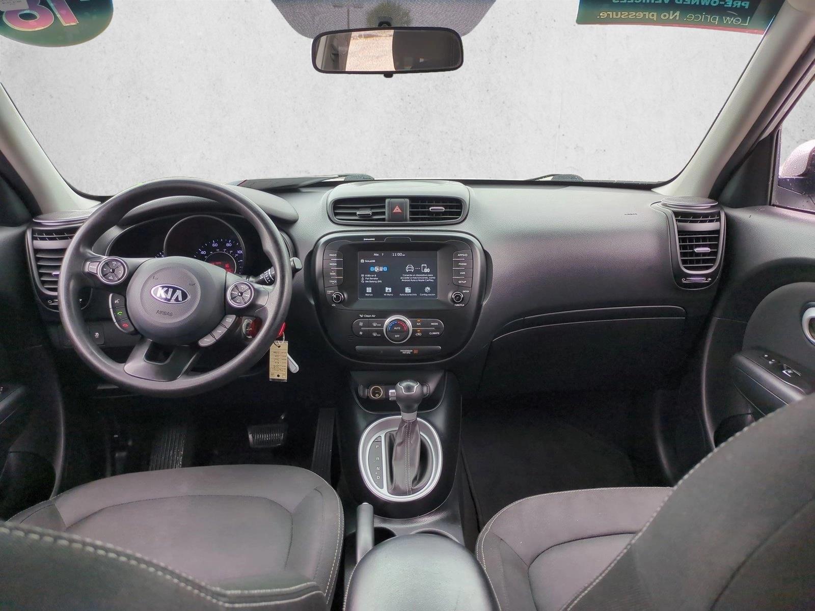 Thumbnail: 2018 Kia Soul - 3