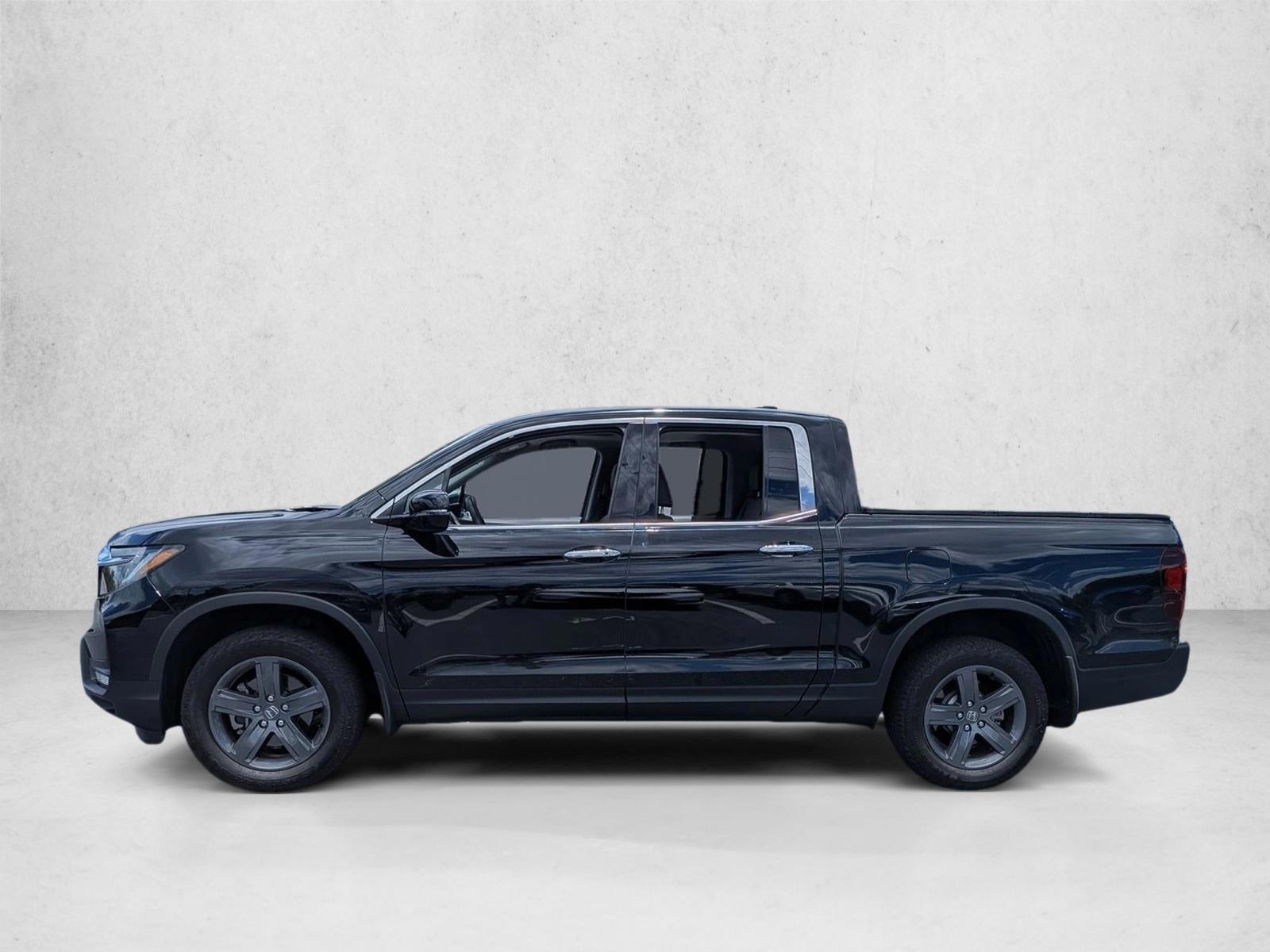Thumbnail: 2023 Honda Ridgeline - 2