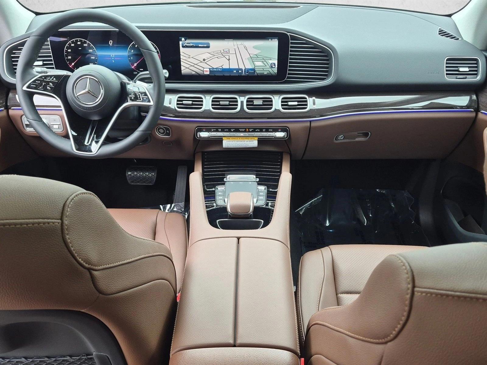 Thumbnail: 2026 Mercedes-Benz GLE - 4