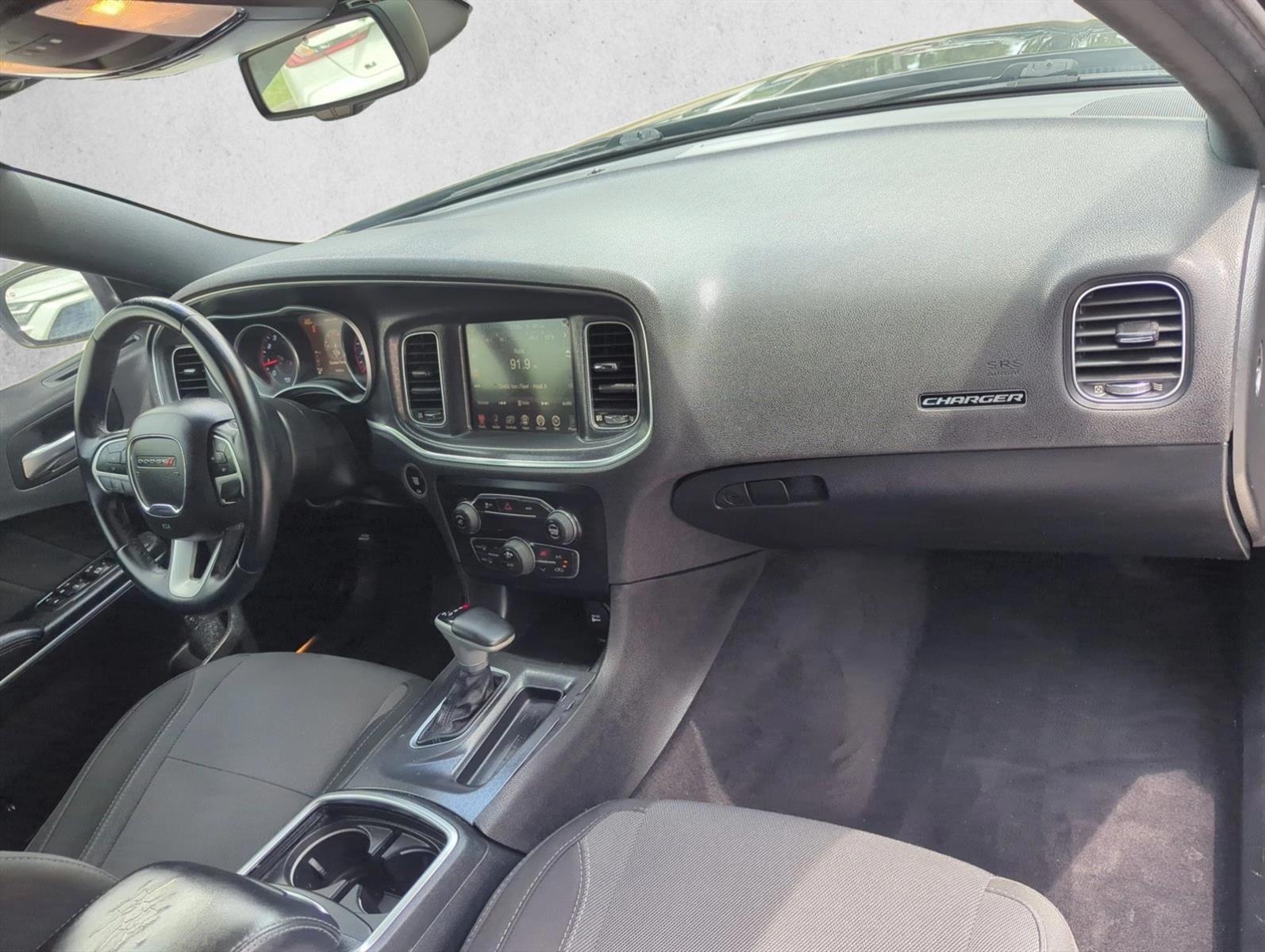 Thumbnail: 2016 Dodge Charger - 3
