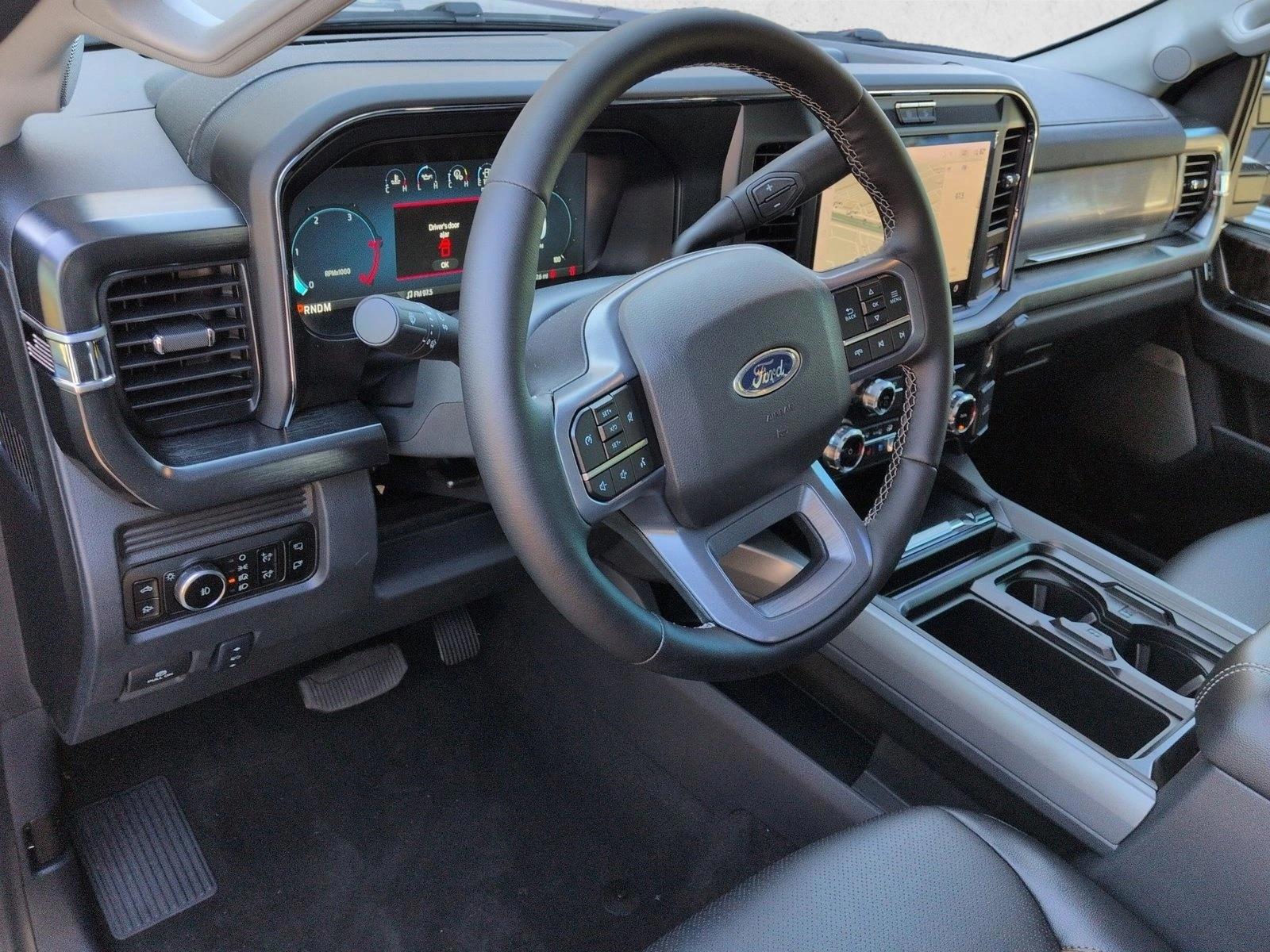Thumbnail: 2026 Ford Econoline - 3
