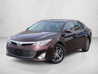 2013 Toyota Avalon XLE -
                  Spokane Valley, WA