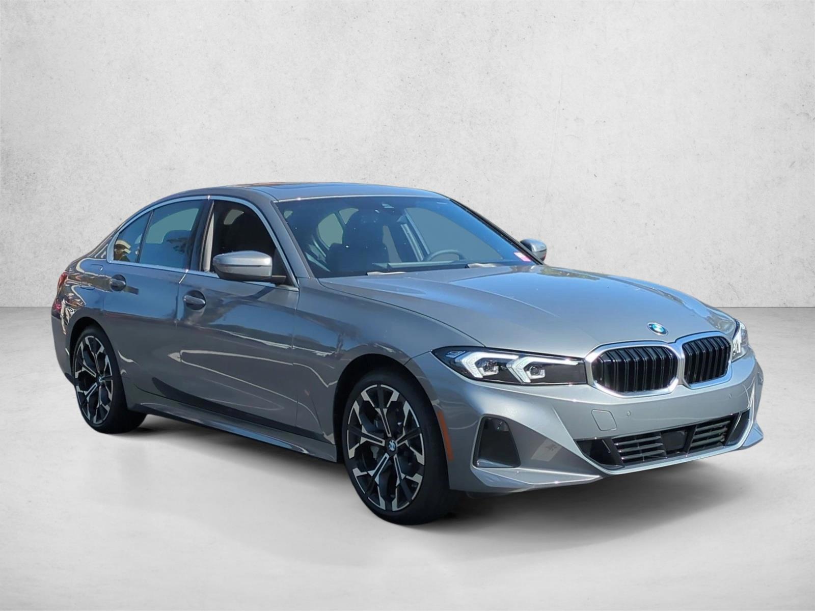 2026 BMW 3 Series 330i - Photo 7