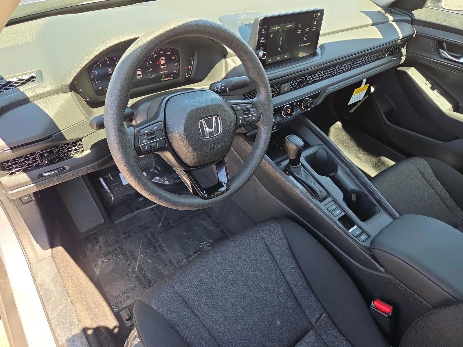 Thumbnail: 2026 Honda Accord - 3