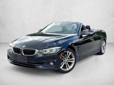 2018 BMW 4 Series 430i -
                  Margate, FL