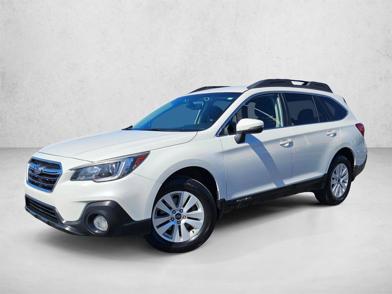 2018 Subaru Outback Premium -
                  Las Vegas, NV