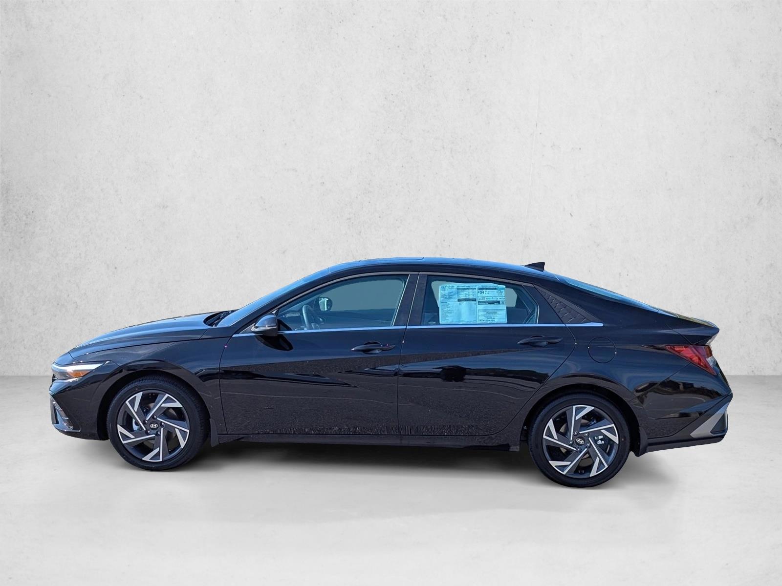 Thumbnail: 2026 Hyundai Elantra - 2