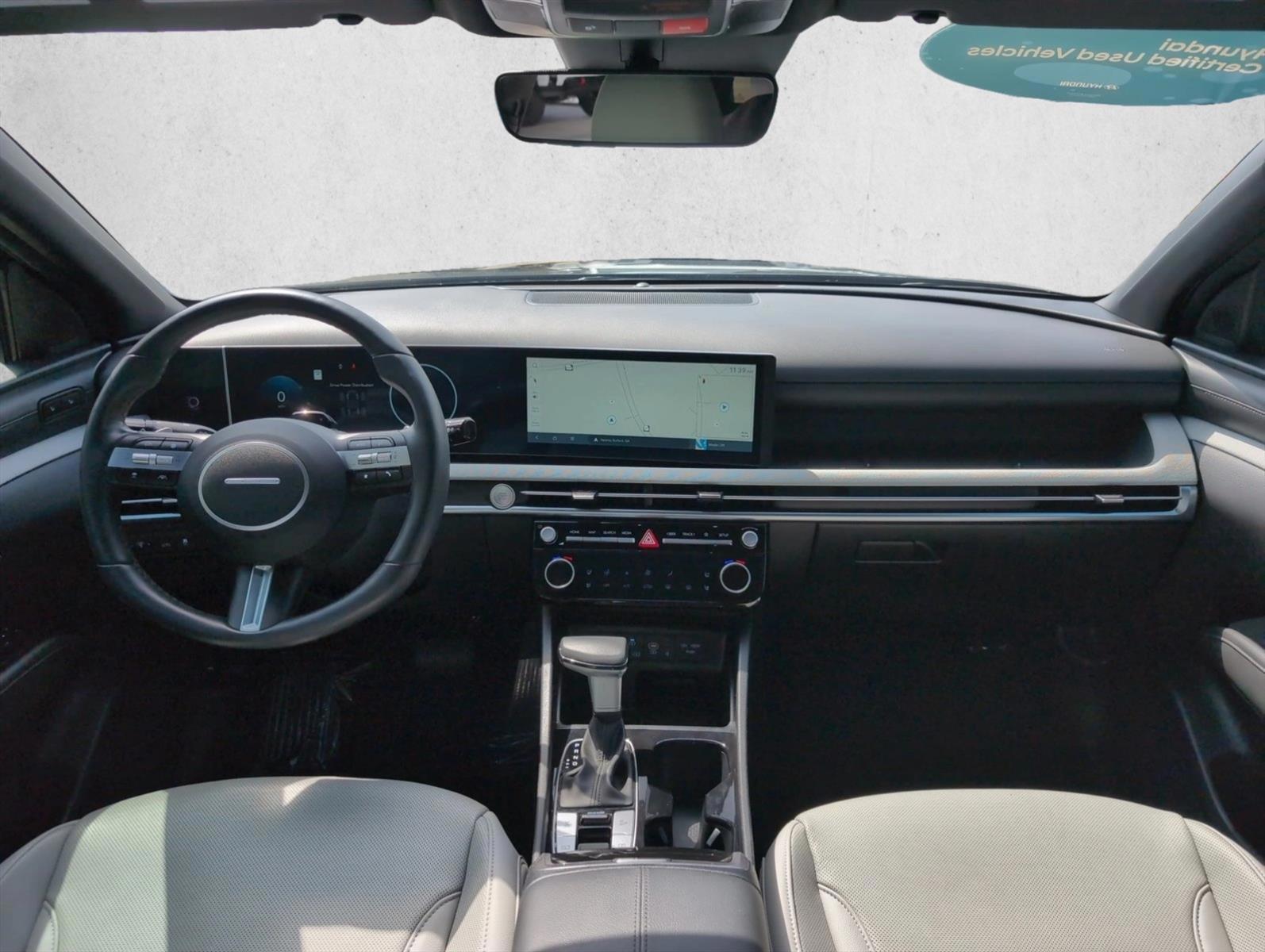 Thumbnail: 2026 Hyundai Santa Cruz - 1