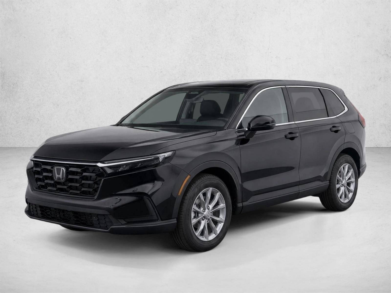 Thumbnail: 2025 Honda CR-V - 1