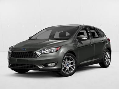 2018 Ford Focus SEL -
                  St Peters, MO