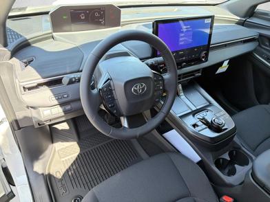 2026 Toyota C-HR