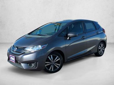 2015 Honda Fit EX -
                  Las Vegas, NV