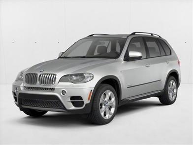 2011 BMW X5  -
                  Savannah, GA