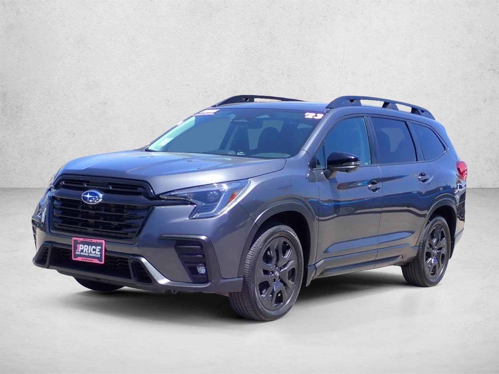 Thumbnail: 2023 Subaru Ascent - 1