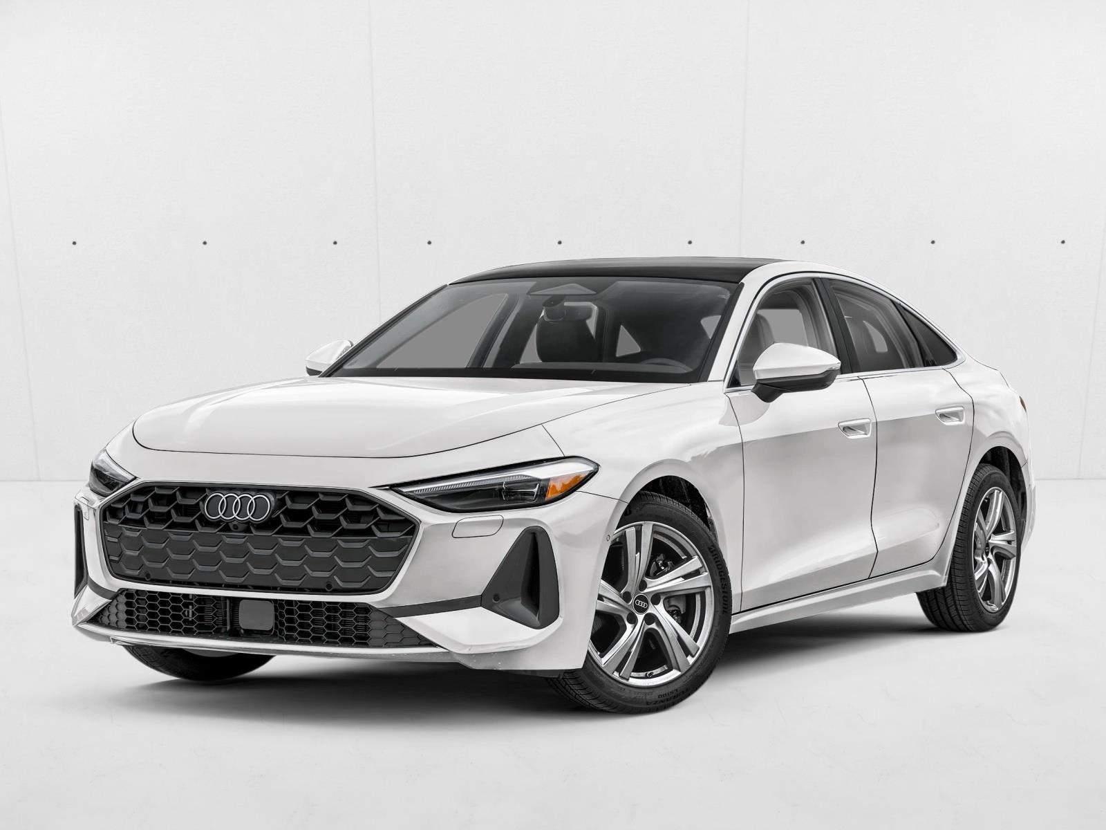 Thumbnail: 2026 Audi A5 - 1