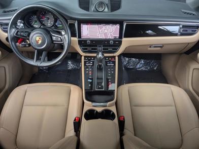 2023 Porsche Macan