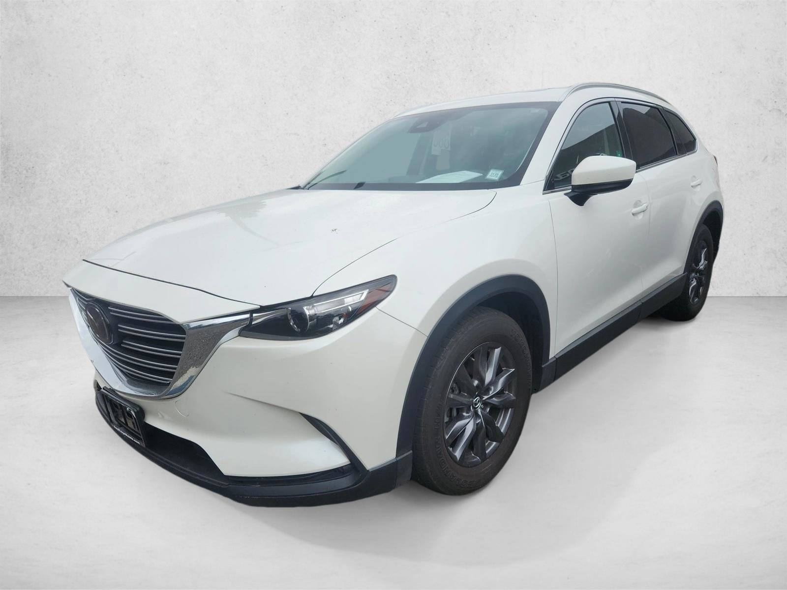 2023 Mazda CX-9 Touring AWD's photo