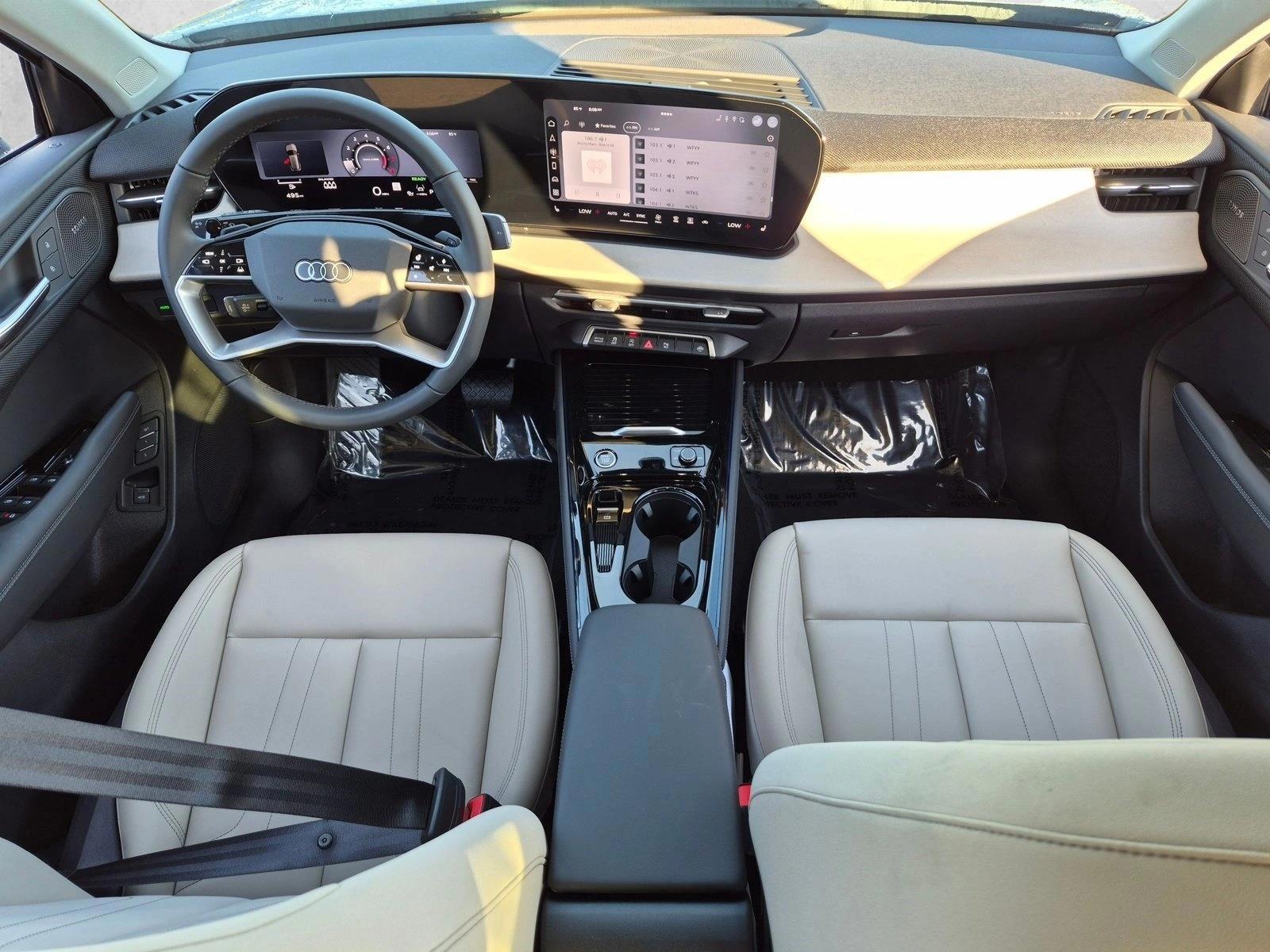 Thumbnail: 2026 Audi Q3 - 4