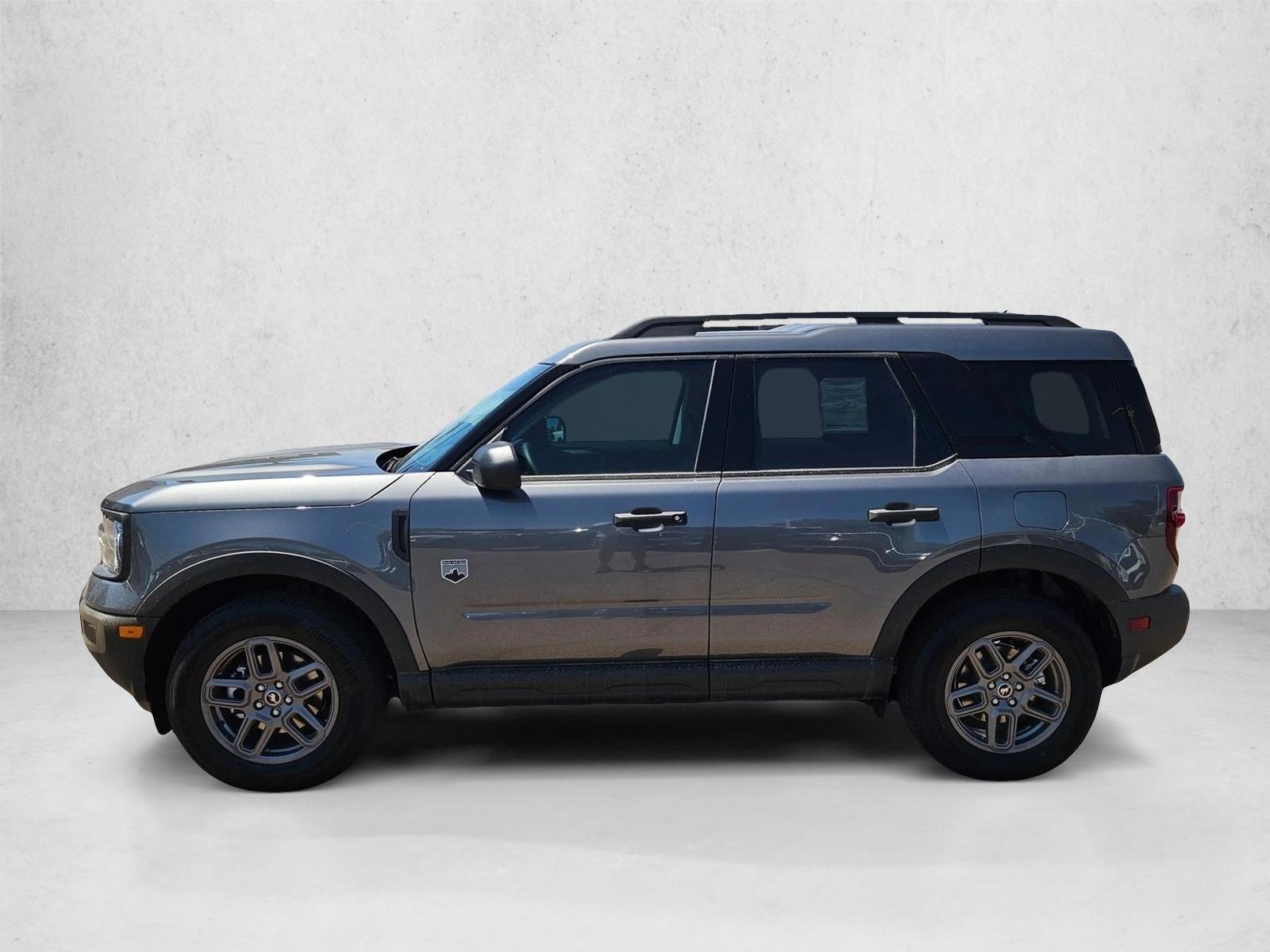Thumbnail: 2026 Ford Bronco Sport - 2