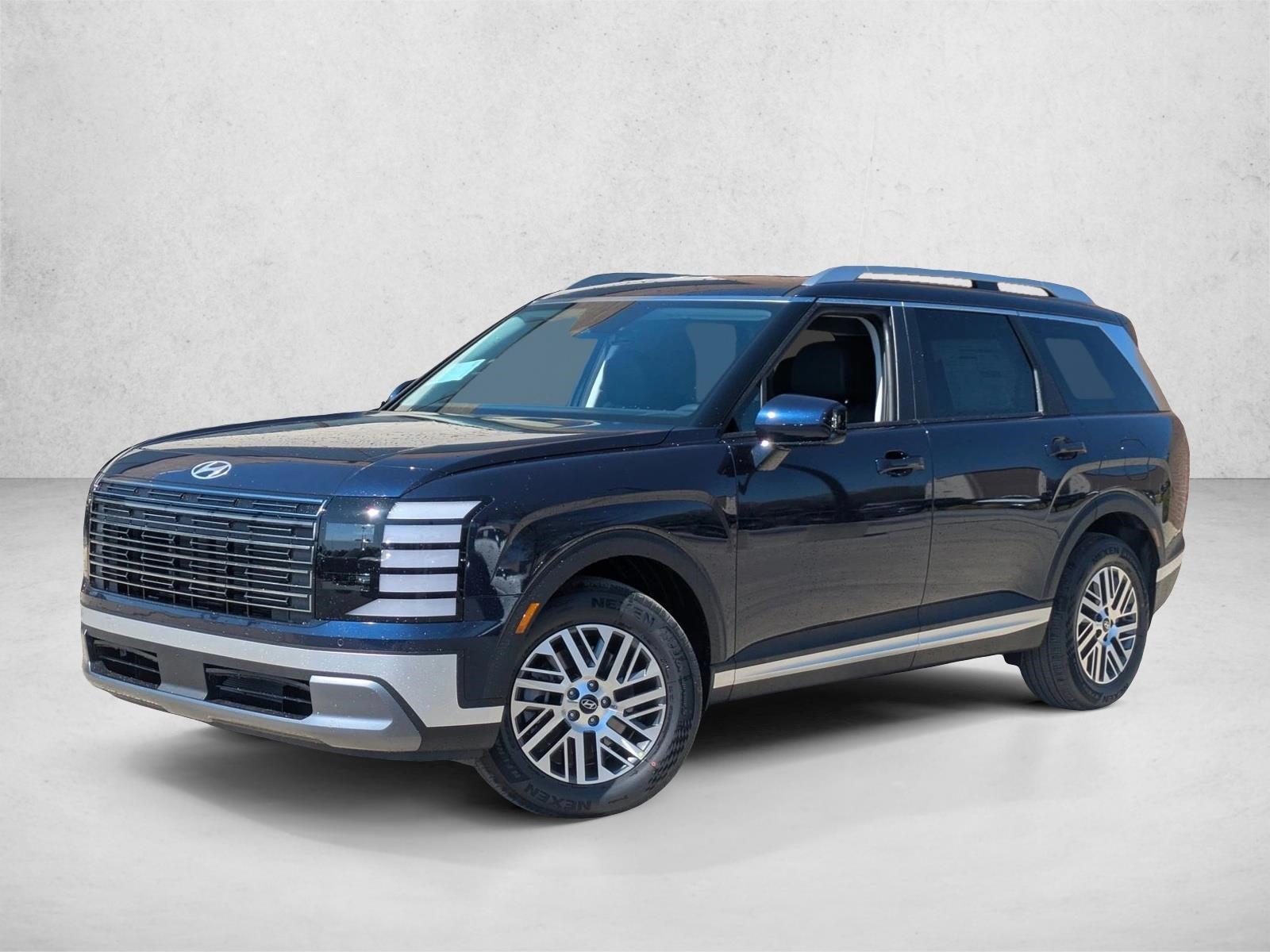 Thumbnail: 2026 Hyundai Palisade - 1
