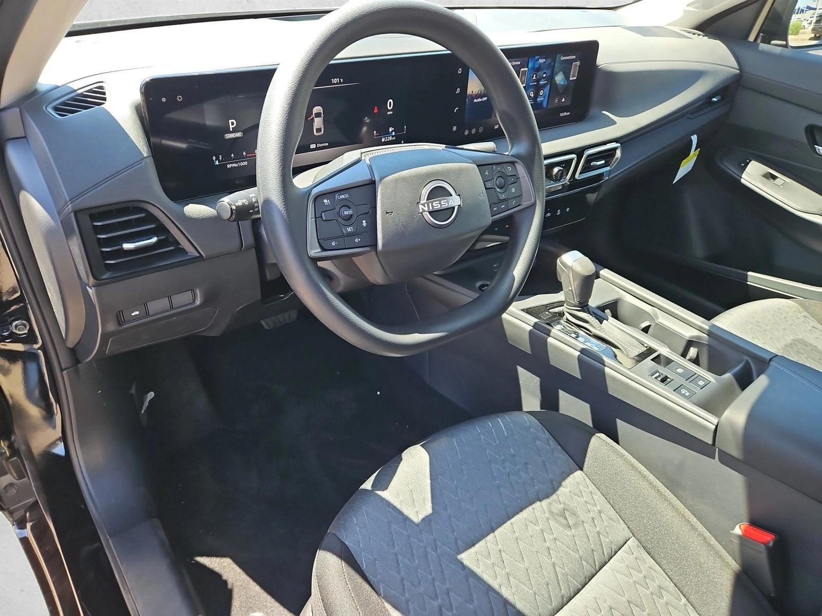 Thumbnail: 2026 Nissan Sentra - 3