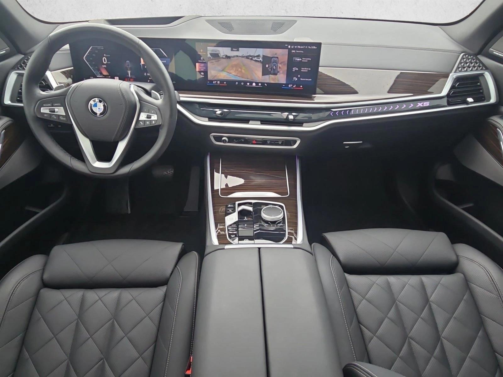 Thumbnail: 2024 BMW X5 - 4