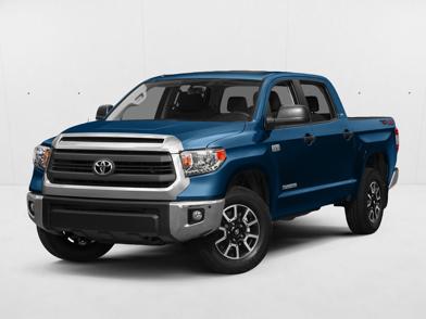 2016 Toyota Tundra SR5 -
                  North Richland Hills, TX