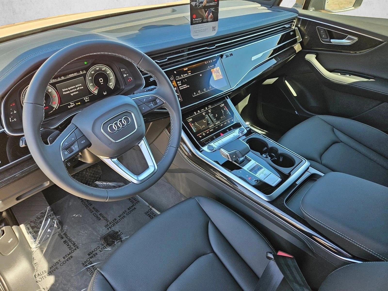 Thumbnail: 2026 Audi Q7 - 3